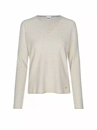 BRAX | Jersey LESLEY | beige